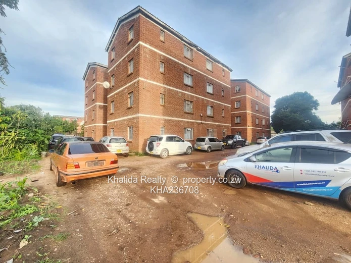 Willowvale Flat for Sale