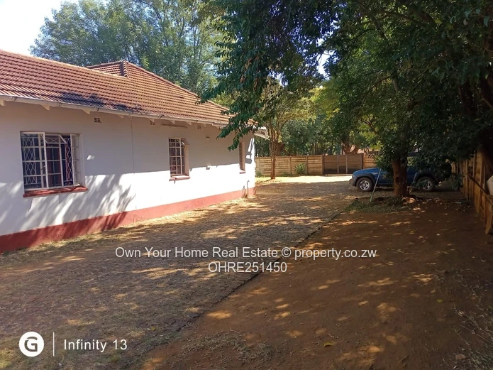 Eastlea House For Sale 