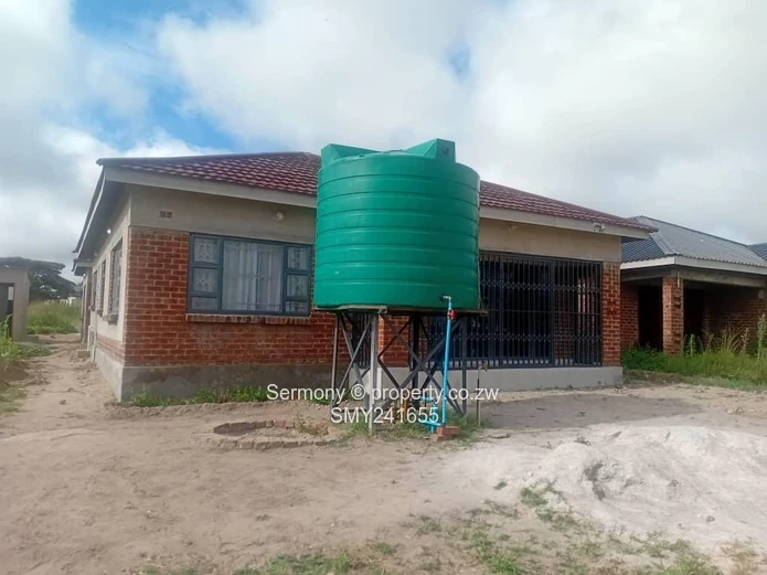 Residential property for rent 