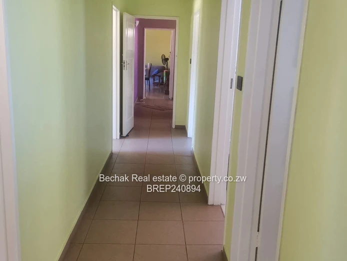 Immaculate house for sale in Suburbs 