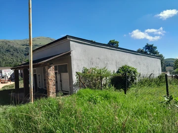 Shop & Retail Property