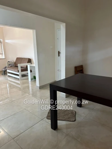 Garden flat for Sale