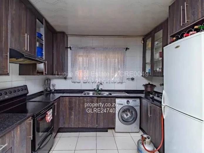 Charming, solid family home in Greendale — spacious and private on a generous 2,008 m² stand with a 