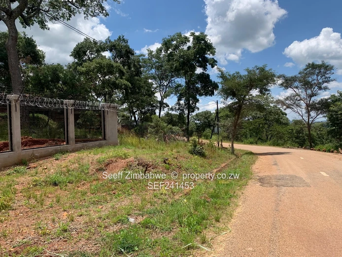 Elevated Luxury: Prime Residential Sanctuary in Shawasha Hills Estate