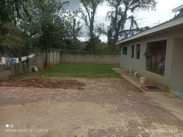 4 Bedroom Townhouse Complex