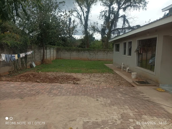 4 Bedroom Townhouse Complex