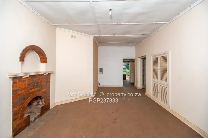 Prime Mt Pleasant Property | Development Opportunity (Sole Mandate)