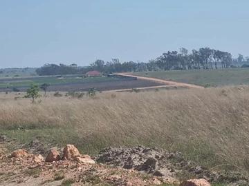 Farm & Agricultural Land