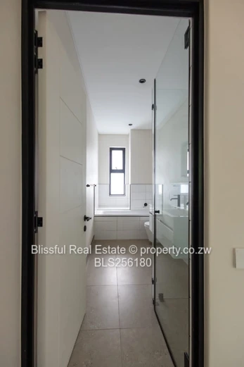 Jacaranda Heights  3-Bed Apartment for rent