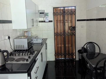 Flat & Apartment