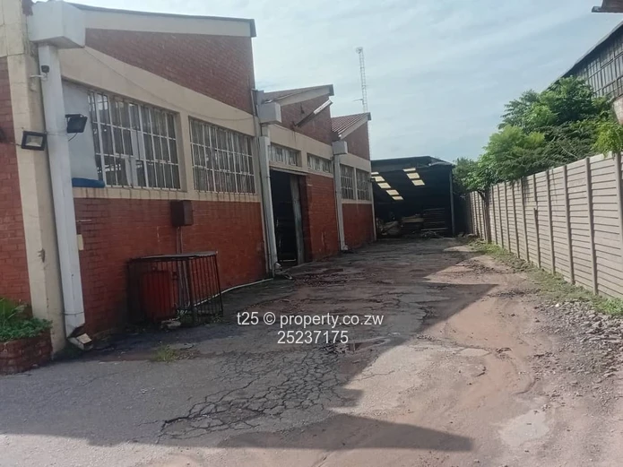 Coventry Warehouse to Rent