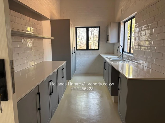 Exec townhouse Christon Bank