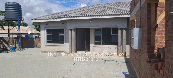 Convenience Guaranteed  (Sole Mandate)