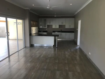 4 Bedroom Townhouse Complex