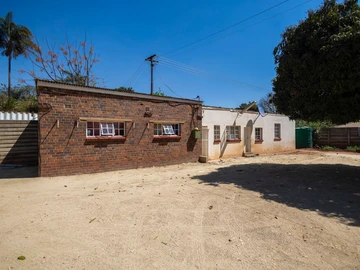 Commercial Property