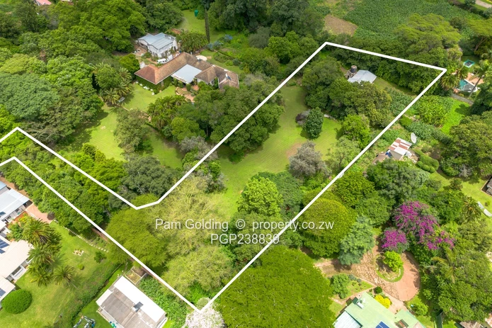 Prime Subdivision Land - Golden Triangle (Sole Mandate)