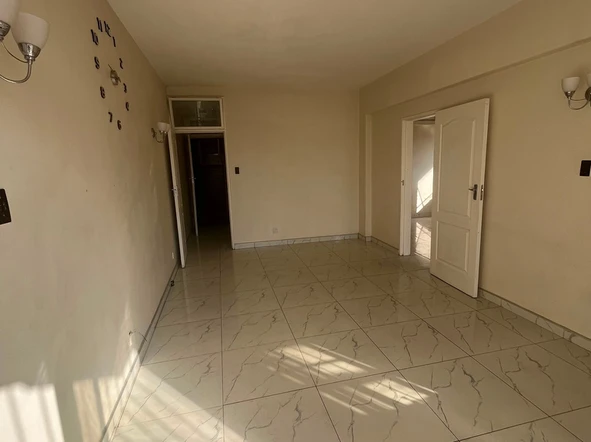 2 Bedroom Garden Flat
