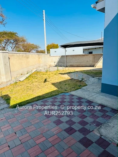 Modern 3-Bedroom Cluster Home for Sale