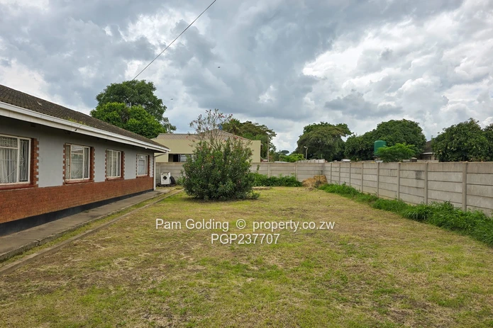 Four Bed Property With Great Potential (Sole Mandate)