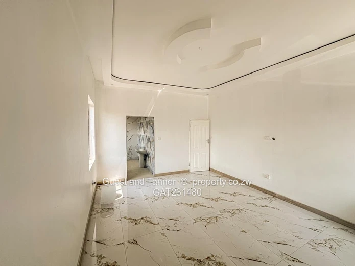 4-Bedroom House for Sale in Arlington Estate, 