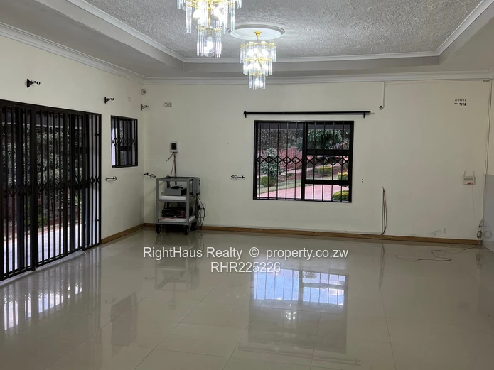 Discover a spectacular home in Shawasha Hills where  nature, peace and security come in abundance