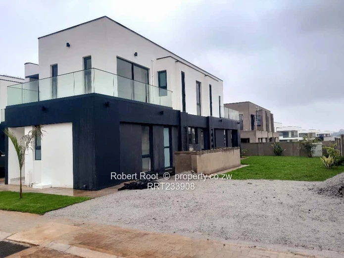 4 Neat Bedroom Garden Flat for Rent in Pokugara Estate