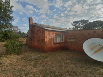 Farm & Agricultural Land