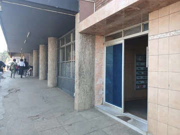 3 Bedroom Flat & Apartment