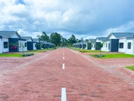 Discover Modern Real Estate Excellence at PARWIZI ON 183 SMUTS – A Stunning 3-Bedroom Cluster Home 