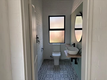 4 Bedroom Townhouse Complex