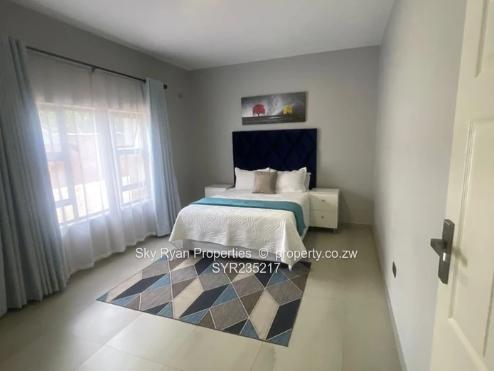 Avondale 3 Bedroom Cluster For Sale