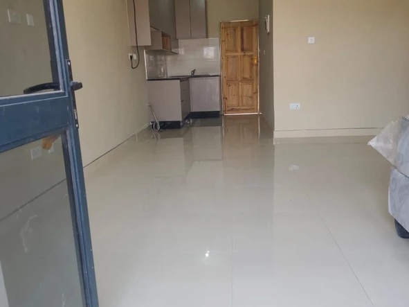 2 Bedroom Townhouse Complex