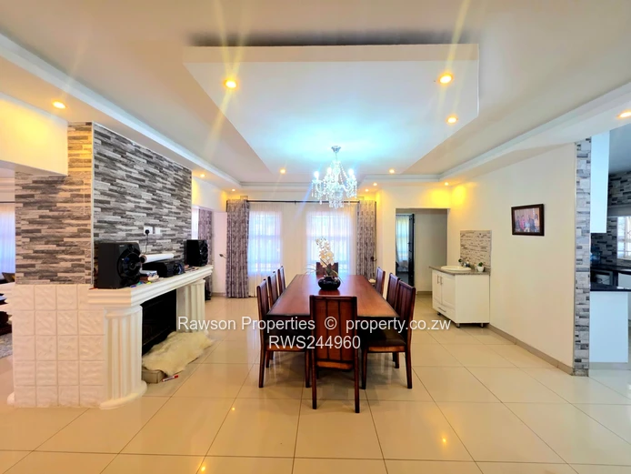 Keen Seller Ready To Execute!