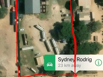 Commercial & Industrial Land