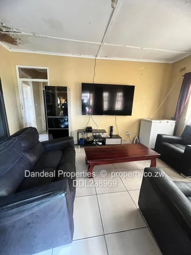 Glen Lorne -cnr Enterprise  Road/ Gletywn Road