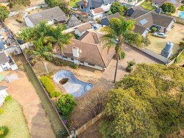 3 Bedroom Townhouse Complex
