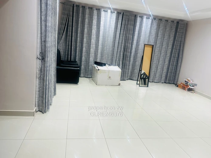 Elegant Two-Storey 6-Bed Home with Borehole, Gletwin Park