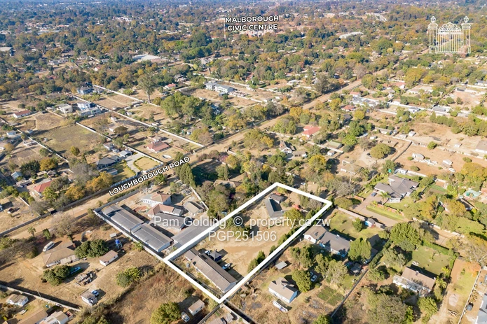 Great Investment Opportunity in Good Location