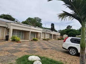 Belgravia Garden Flat For Rent