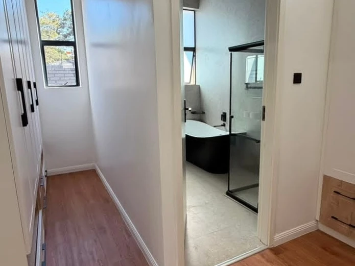 Highlands townhouse to rent 