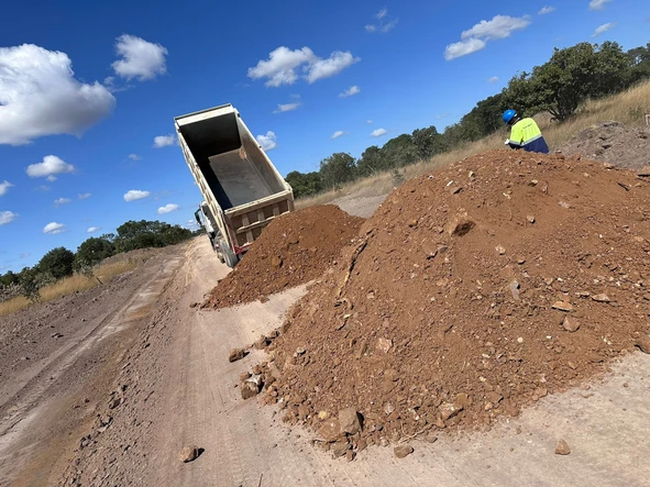 Prime 21,280 m² Residential Land for Sale in Norton, Zimbabwe!