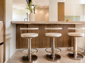 7 Unit Townhouse Complex