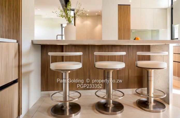 Space, style and security – all in one! 