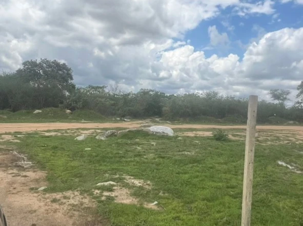 Commercial & Industrial Land