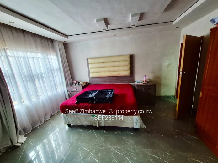 Family home  (Sole Mandate)