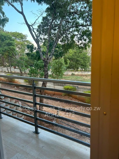 Duplex flat Greystone park