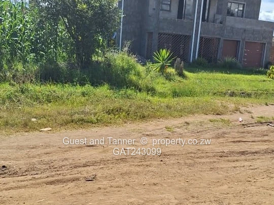 Vacant stand in Fairview For Sale 