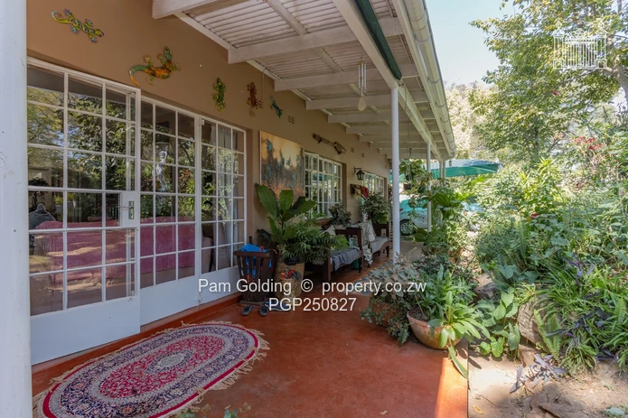 Beautiful Family Home with Cottage  (Sole Mandate)