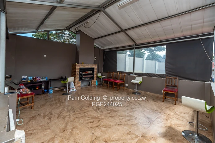 Stunning Family Home In New Pomona (Near Vainona) (Sole Mandate)