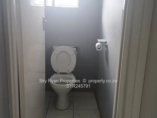 Belevedere Premium Office To Let